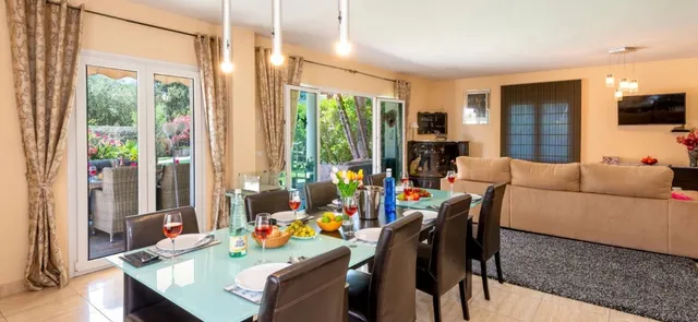 Chalet 8 habitaciones 470m² en venta - Riviera del sol — 12