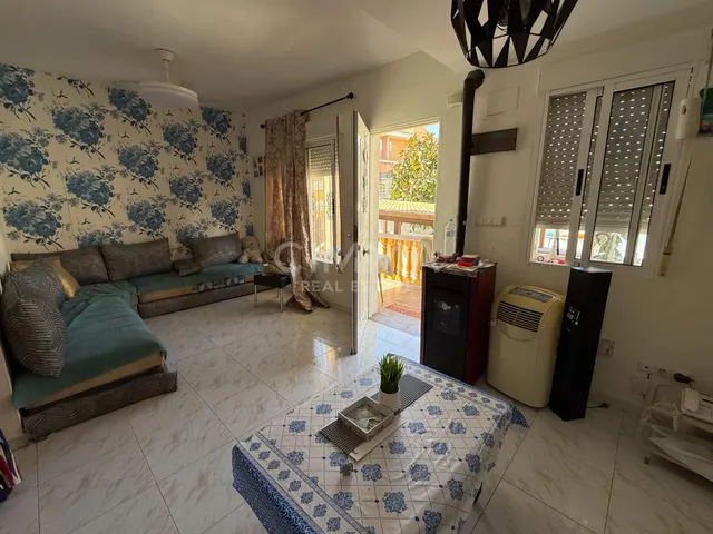 Exclusivo pareado en Pinar de Garaíta de cinco habitaciones — 39