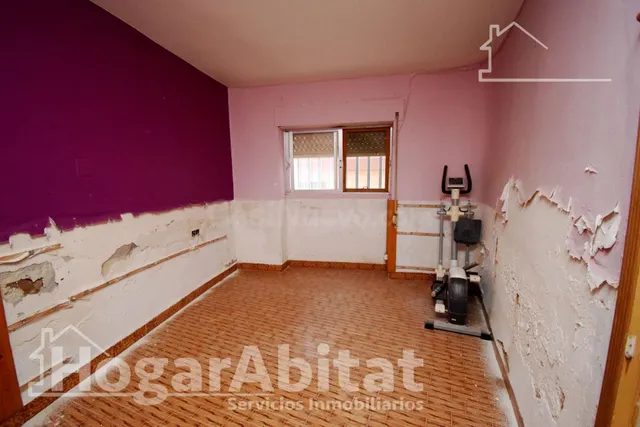 ¡GRAN OPORTUNIDAD! DOS CASAS CON TERRAZA Y BALCÓN - foto 5