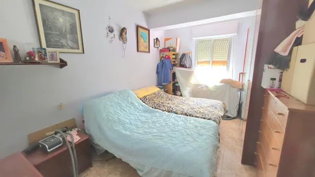 GRAN PISO EN SAN VICENTE!! 3 habitacones con terraza — 14