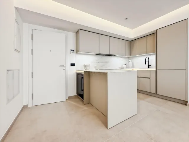 Exclusivo Apartamento de Obra Nueva de 2 Dormitorios con Pis - foto 2
