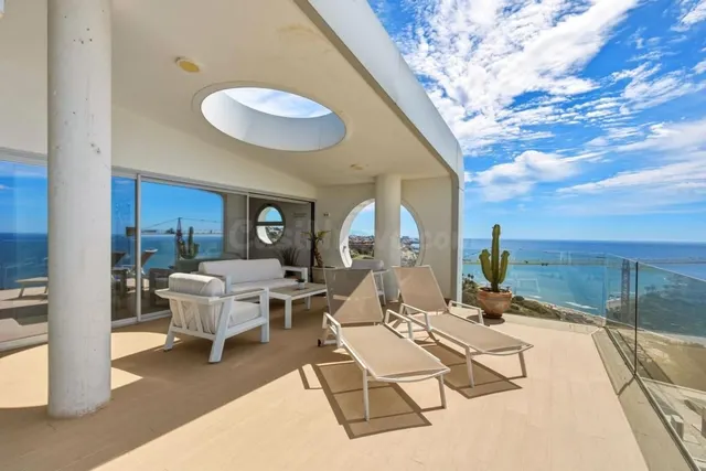 Apartamento 4 habitaciones 145m² en venta - Carvajal — 7