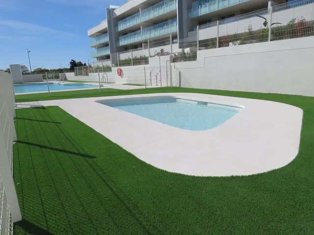 Apartamento 3 habitaciones 121m² en venta - Marbella — 46