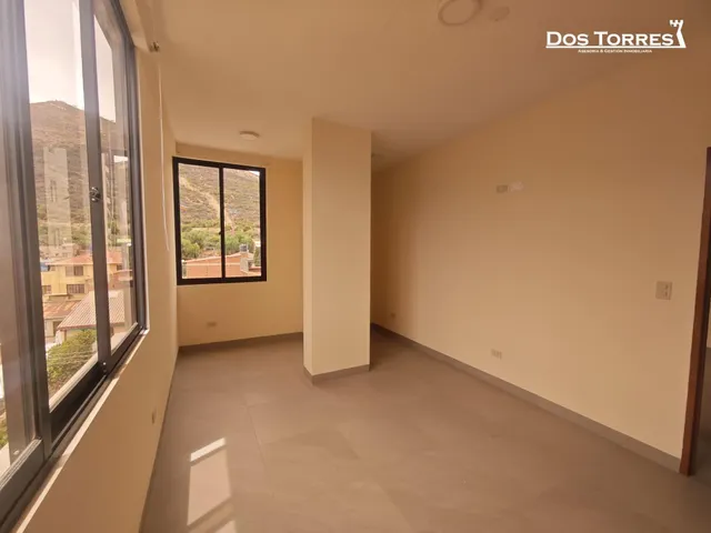 Apartamento 2 habitaciones 90m² en alquiler - Muyurina — 10