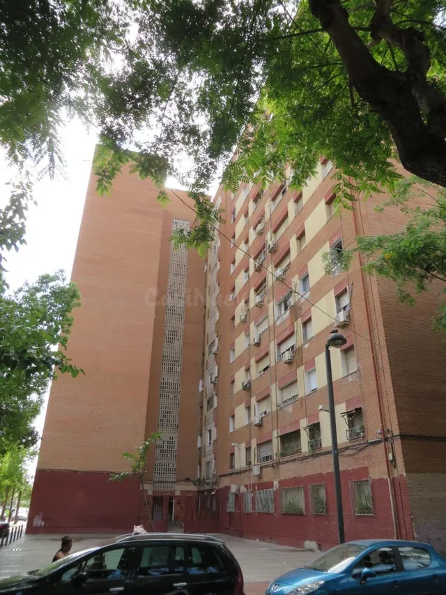 Se vende Piso OKUPADO en Calle Santa Rita 8 Murcia, (Murcia)