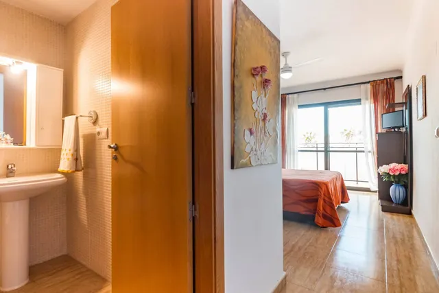 Amplio piso en Alcantarilla 3 dormitorios 2 baños garaje y trastero — 32