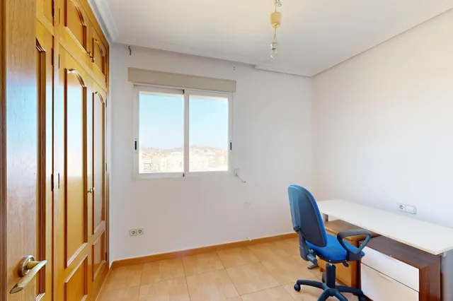 Piso 3 habitaciones 112m² en venta - Churra — 21