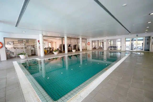 Apartamento 3 habitaciones 164m² en venta - Altos de Estepona — 29