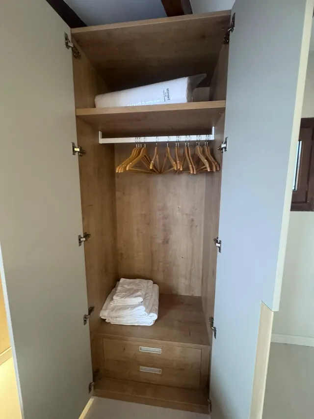Exclusiva vivienda exterior a estrenar junto a la Puerta del Sol — 23