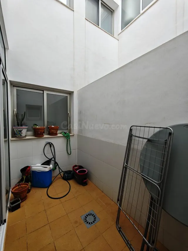 Apartamento 2 habitaciones en venta - Centro — 5