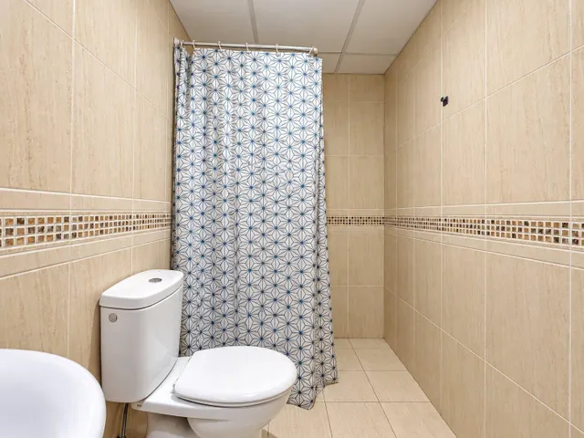 Piso en planta baja a la venta en naquera — 38