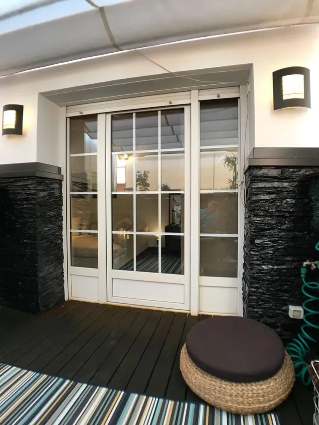 Ático en Venta Junto a la Plaza Circular — 9