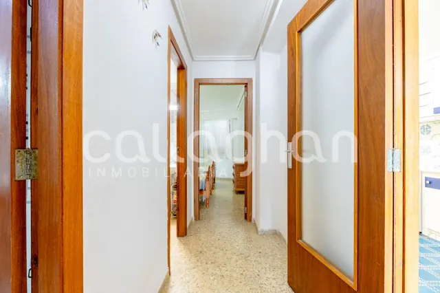 APARTAMENTO VISTAS AL MAR Y LA MONTAÑA — 34