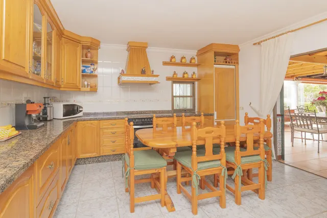 Chalet 3 habitaciones 158m² en venta - Marbella — 26