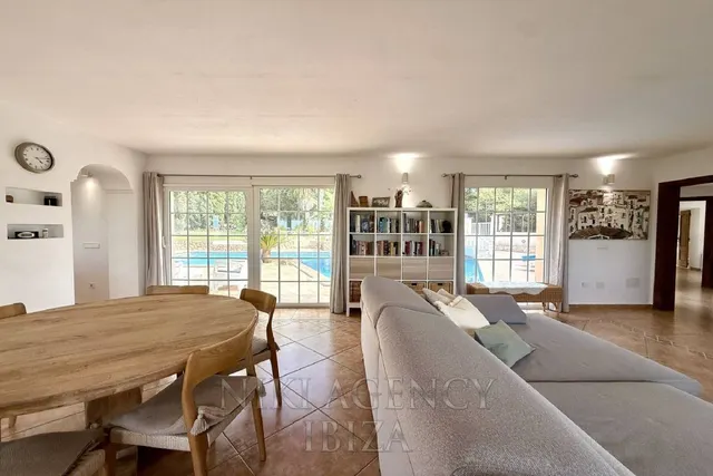Casa-Chalet en Venta en Sant Josep De Sa Talaia Baleares — 11