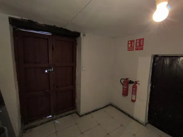 Casa de campo 8 habitaciones 520m² en venta - Ayuntamiento — 8