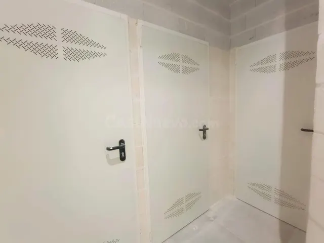 Trasteros en alquiler en El Ejido - foto 5