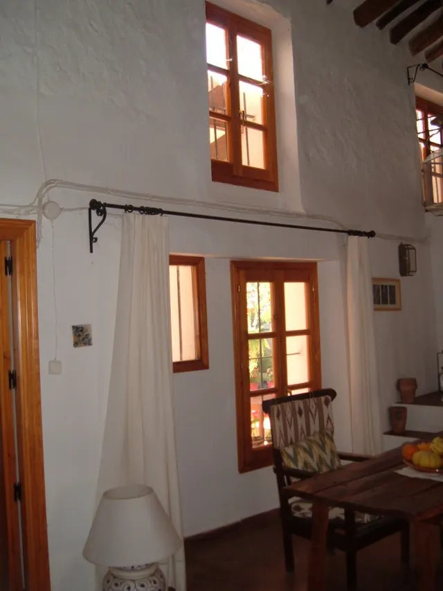 Casa en el paraje "la laguna de Alpera" ( a 5 km del casco urbano) — 7