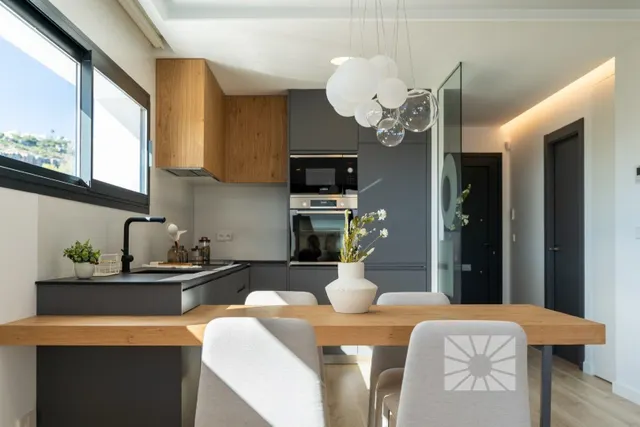 Apartamentos de 2 y 3 dormitorios — 6