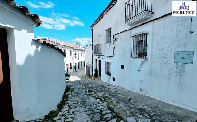 Casa en Grazalema — 29