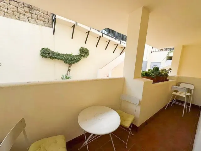 Apartamento 2 habitaciones 100m² en venta - El Madroñal — 8