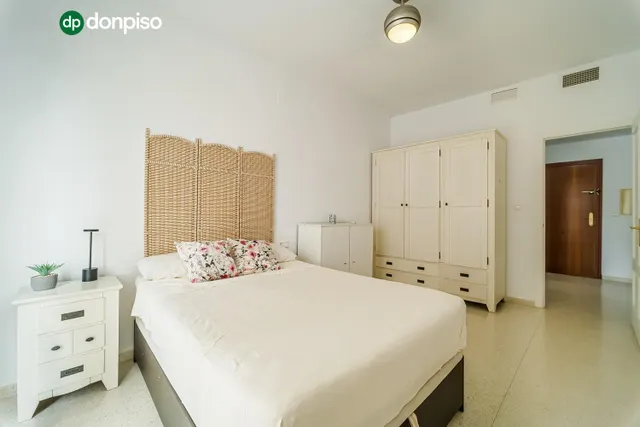 Estupendo piso en venta ubicado en Castell de Ferro — 23