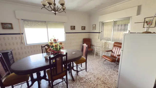 CASA ADOSADA PARA REFORMAR EN PUNTA UMBRÍA (HUELVA) — 7