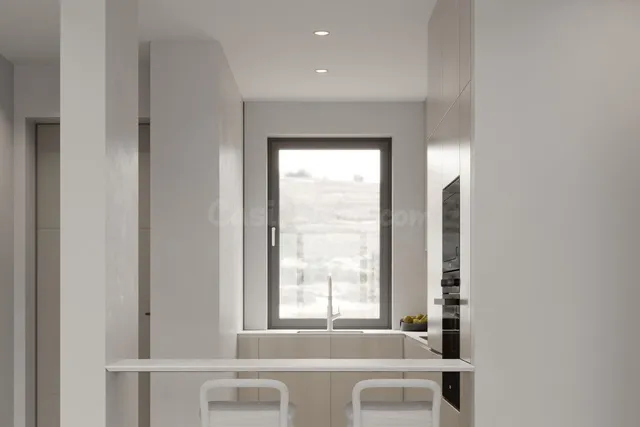 Apartamento 3 habitaciones 138m² en venta - Calaburra - Chaparral — 3