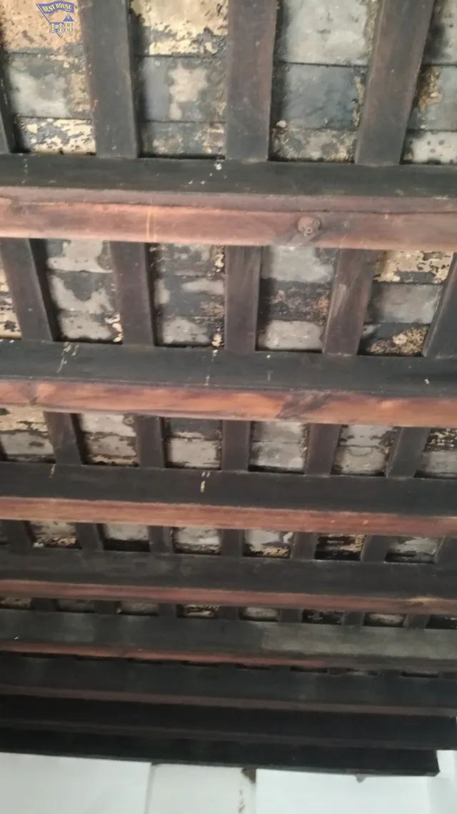 VENTA DE CASA EN PLENO CENTRO DEL BARRIO BAJO — 9