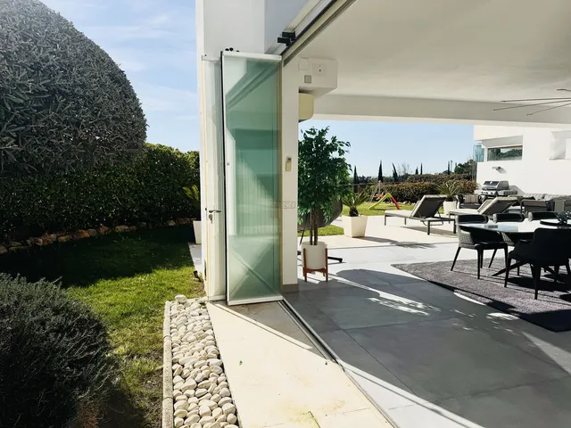 Apartamento 4 habitaciones 212m² en venta - Costa del Sol — 32