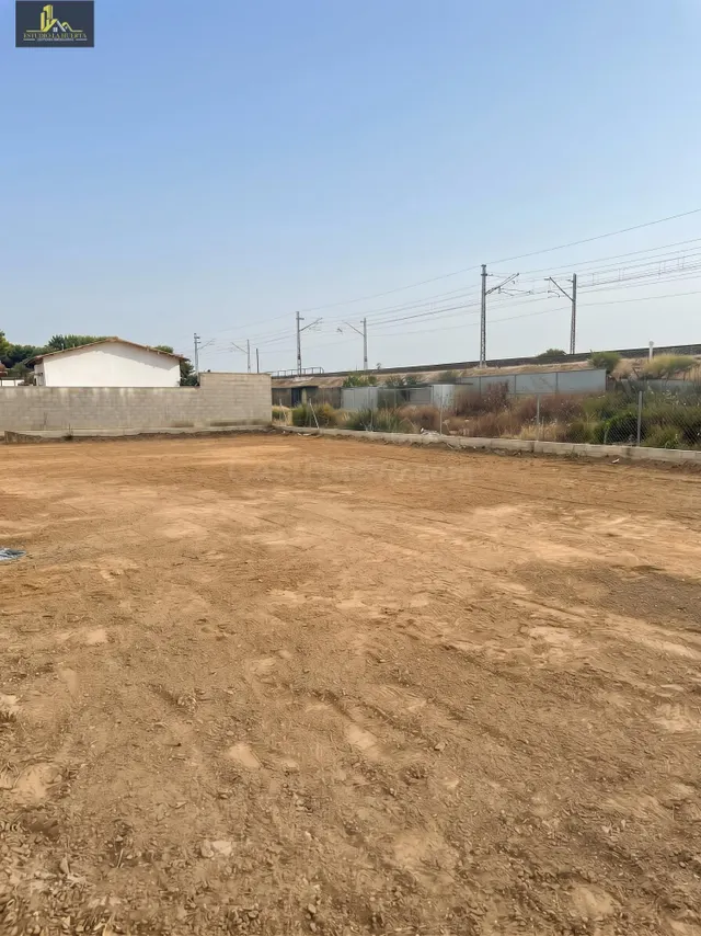 Terreno en Guadalcacín 500m2 - foto 2