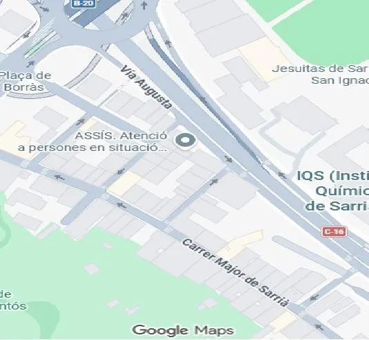 Exclusiva plaza de parking en Sarrià, comodidad, amplitud y excelente ubicación — 33