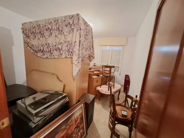 Amplio Piso Bajo Adaptado en Toreno — 6