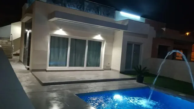 Villa 3 habitaciones 102m² en venta - Costa blanca sur — 13