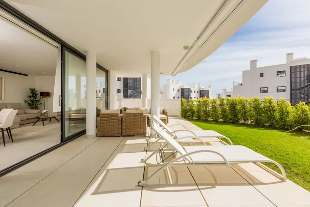 Apartamento 2 habitaciones 128m² en venta - Costa del Sol - foto 2