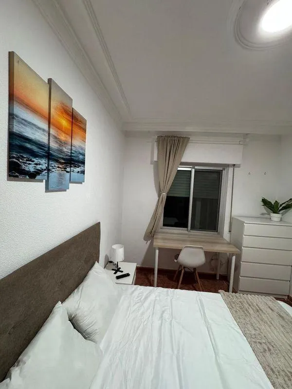 Alquiler de habitaciones en el centro de Molina de Segura — 12
