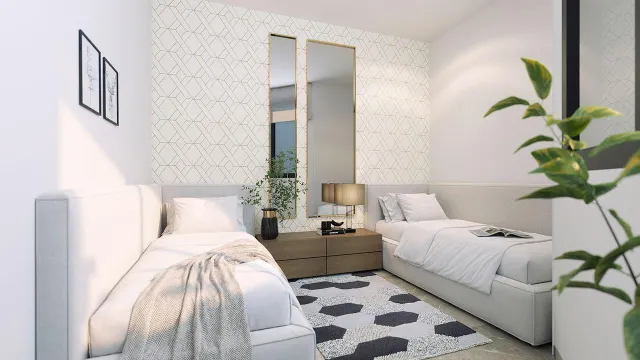 Complejo residencial en el centro de Torrevieja, a pocos pasos de la Playa del Cura — 17