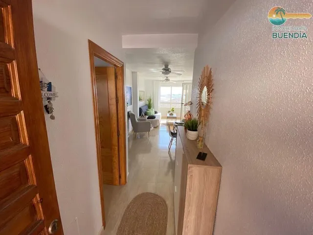 Apartamento  con vistas y licencia turistica en bolnuevo — 40