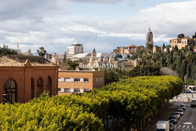 Apartamento 3 habitaciones 110m² en venta - Costa del Sol — 23