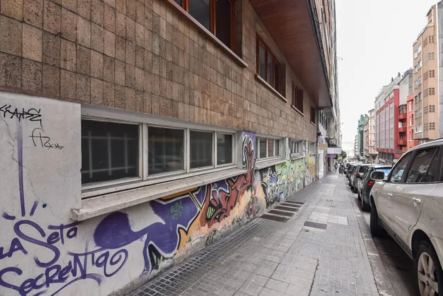 Bajo, semisótano y sótano: cerca de 800 m2. en calle Nicaragua, al lado de Juan Flórez — 7