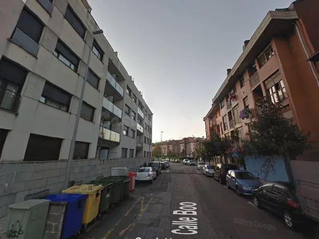 SE VENDE piso OKUPA en C CAÑADA BOO 14 de Astillero (El) - foto 4