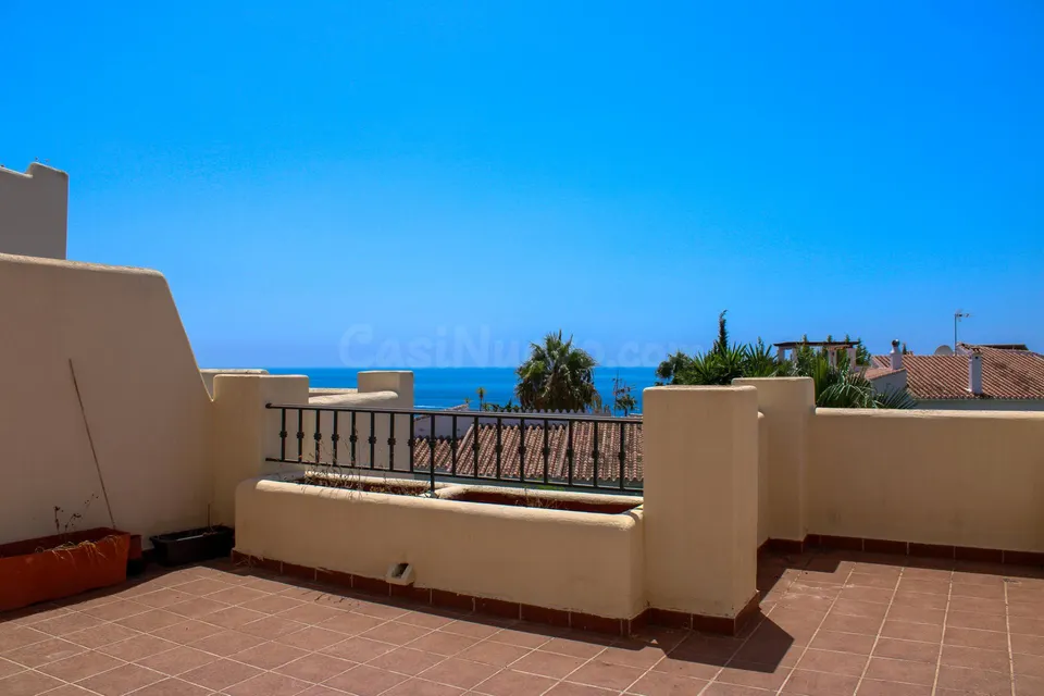 Casa 3 habitaciones 130m² en venta - Nueva Nerja