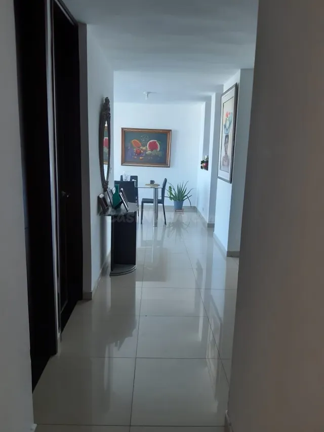 Venta de Apartamento en Pie de la Popa - foto 4