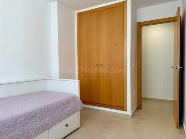 Amplio piso en Xeraco — 12
