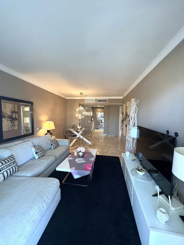 Apartamento 2 habitaciones 110m² en venta - Marbella — 10