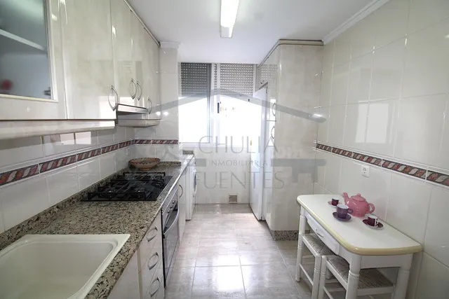 Piso en Malvarrosa. - foto 5