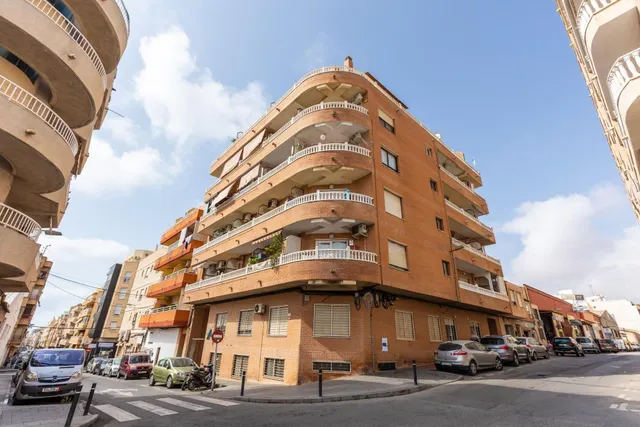 Fantastico apartamento rodeado de todos los servicios, idoneo para vivir todo el año — 23