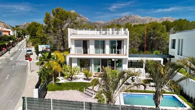 Villa 4 habitaciones 200m² en venta - Varadero — 27