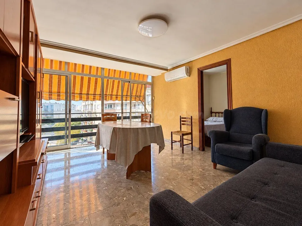 Piso a la venta en Benicalap