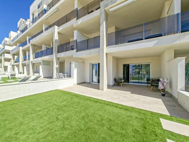 Apartamento 2 habitaciones en venta - El Edén - Los Estaños — 22